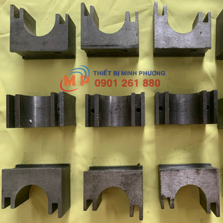 GỐI SUỐT KIM LOẠI 020037